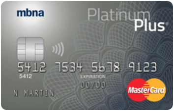 Forex plus platinum card