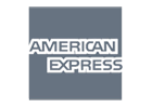 American Express.