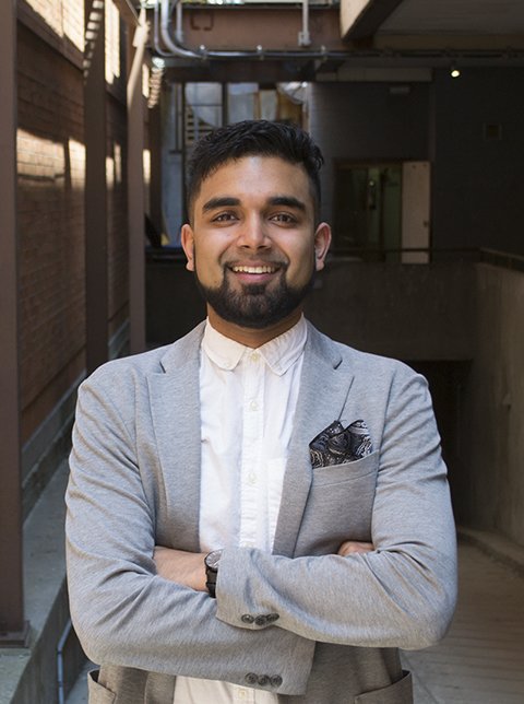 Ankur Gupta
