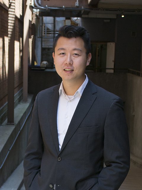 David Luo