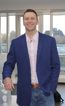 Jayson Zilkie