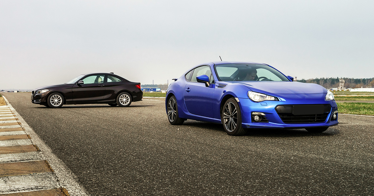 what you need to know about insurance for a new car vs a used car car vs