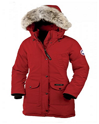 Canada Goose kensington parka sale shop - Will Canada Goose Still Be Made In Canada With Bain Capital As ...