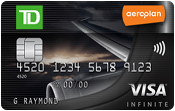 Td Visa Infinite Car Rental Coverage Td Visa Infinite Car Rental Coverage