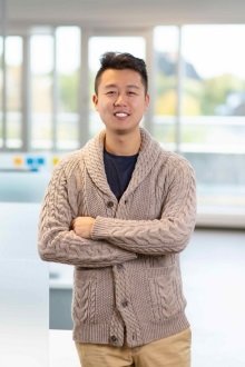 David Luo