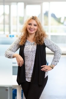 Hanna Praleskouskaya