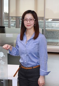 Maggie Li