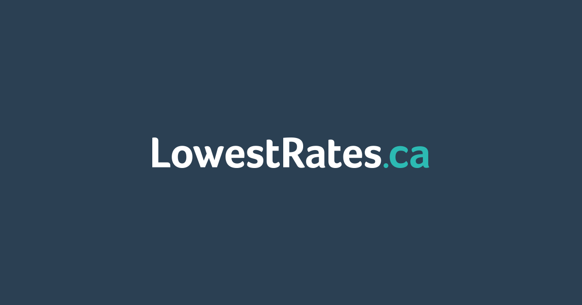 Auto Insurance: Compare Quotes in Ontario | LowestRates.ca