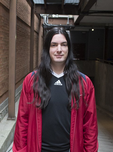 Alexander O'Gay