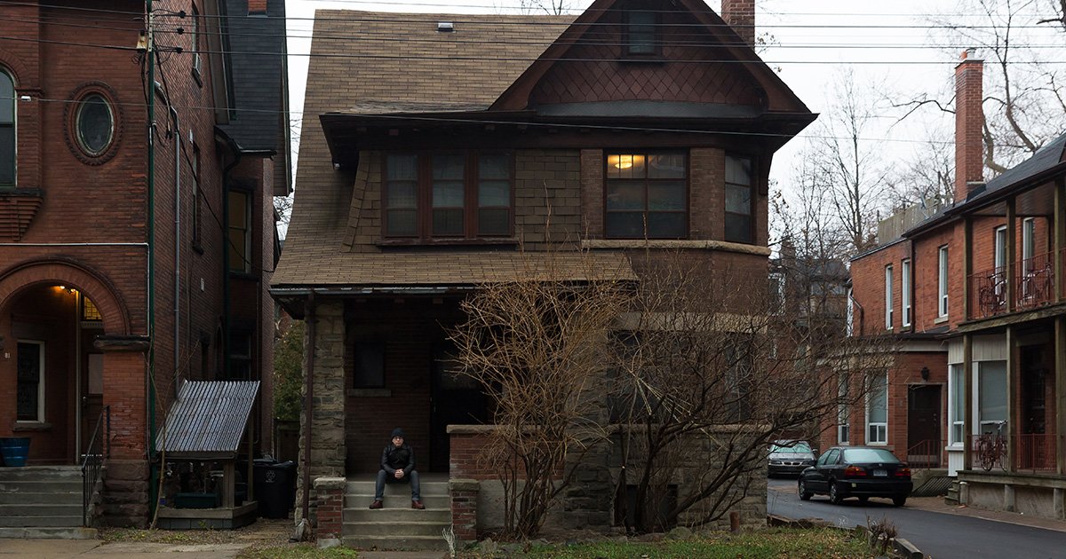 should you buy real estate now