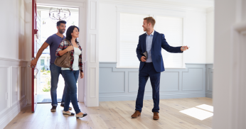 Everything you need to know about CMHC’s First-Time Home Buyer Incentive