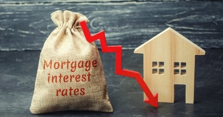 Falling mortgage rates should spur caution among Canadian homebuyers