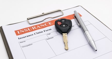 What you need to know about making a car insurance claim