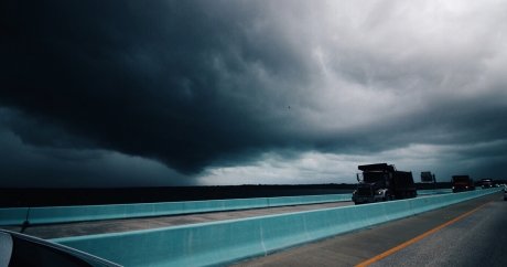 3 Driving tips for hurricane season