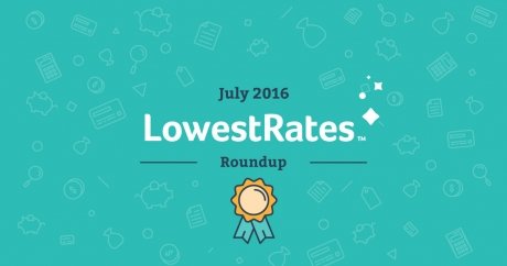 Best personal finance reads from July 2016