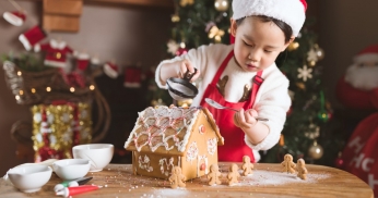 Protect your home this holiday season with home insurance