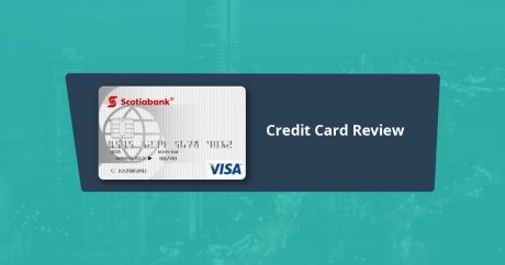 Review: Scotiabank Value® Visa