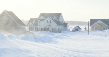 How To Use Insurance To Recover From The Powerful Ice Storm