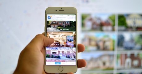 A rundown of real estate and home buying apps