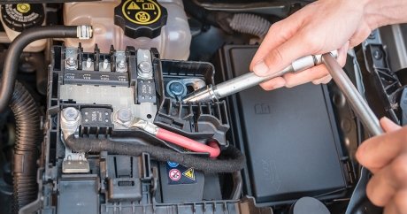 What's the deal with Ontario vehicle inspections?