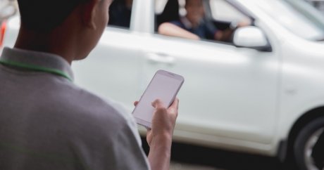 What you need to know about car insurance when driving for Uber