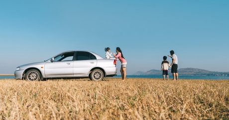 What you need to know about car insurance in Manitoba