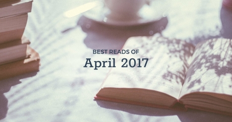 The best personal finance reads from April 2017