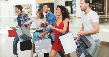 How To Plan For Canada’s Own Black Friday Shopping Experience