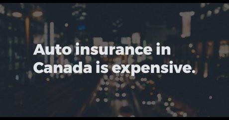 Introducing the LowestRates.ca Auto Insurance Price Index