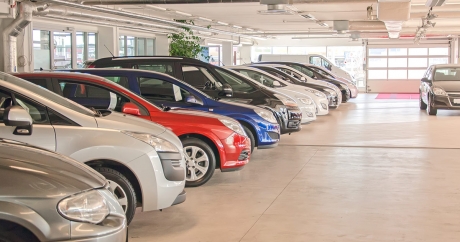 Does the colour of your car impact your car insurance rate?