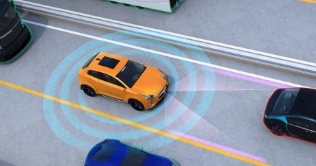 Are new car technologies going to make your insurance rates cheaper?