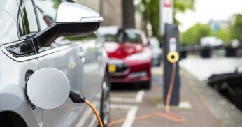Are electric vehicles more expensive to insure?