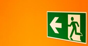 What is an emergency mortgage, and how does it work?