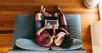 Six financial signs your relationship is headed to the next level