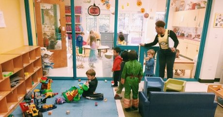 Childcare costs in the GTA are nuts and here’s how parents are coping