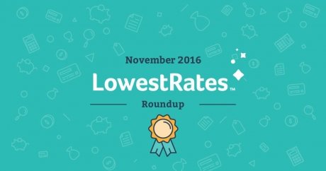 Best personal finance reads from November 2016
