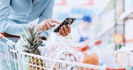 Saving With Your Smartphone: Part 2 – Grocery Store Apps