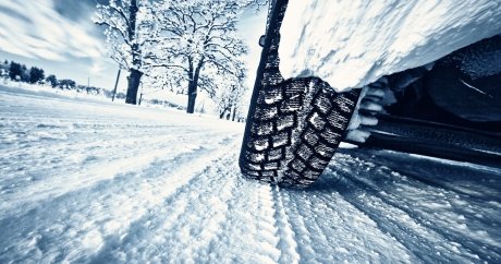 How to choose the right winter tires