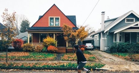 How to get a good deal on a home during the fall