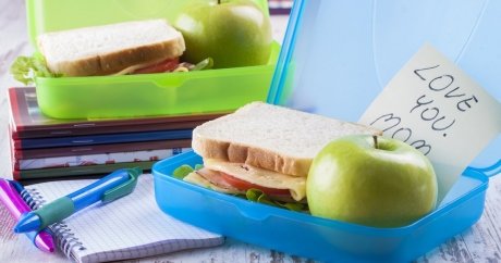 Lunchbox Season is Here! 8 Budget-Friendly Back-to-School Lunch Ideas 