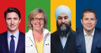 Election 2019: Where do Canada's parties stand on financial issues?