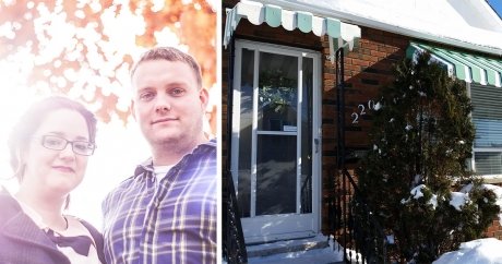 Young Money: Couple finds northern appeal, affordable homes in Timmins, Ont.