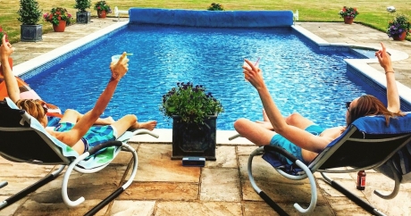 So you want to get a pool. Here's what it will do to your home value and insurance premiums