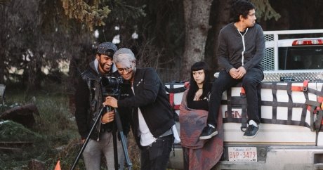 Young Money: These Calgary filmmakers spent a decade making their side hustle their main hustle