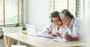 Everything you need to know about reverse mortgages