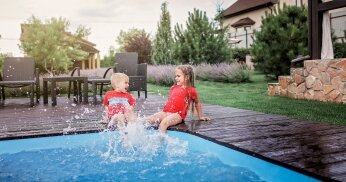 Backyard pools and home insurance: what you need to know