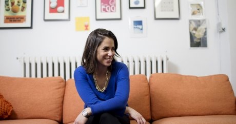 Five Canadian women changing the face of personal finance