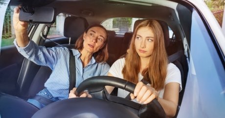 The Six Best Ways to Lower Your Teen’s Auto Insurance Premiums