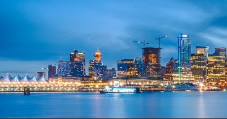 This is how much it costs to live as a young person in Vancouver in 2017