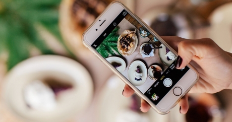 Do it for the ‘gram: Are you blowing your budget to impress others on social media?